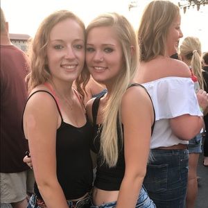 Meet your Posher, Amanda